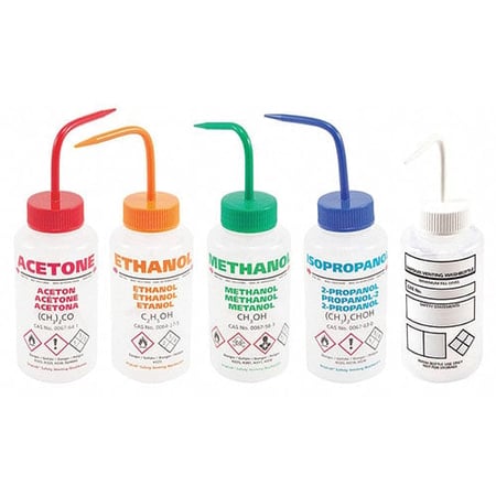 Globe Scientific - 3640